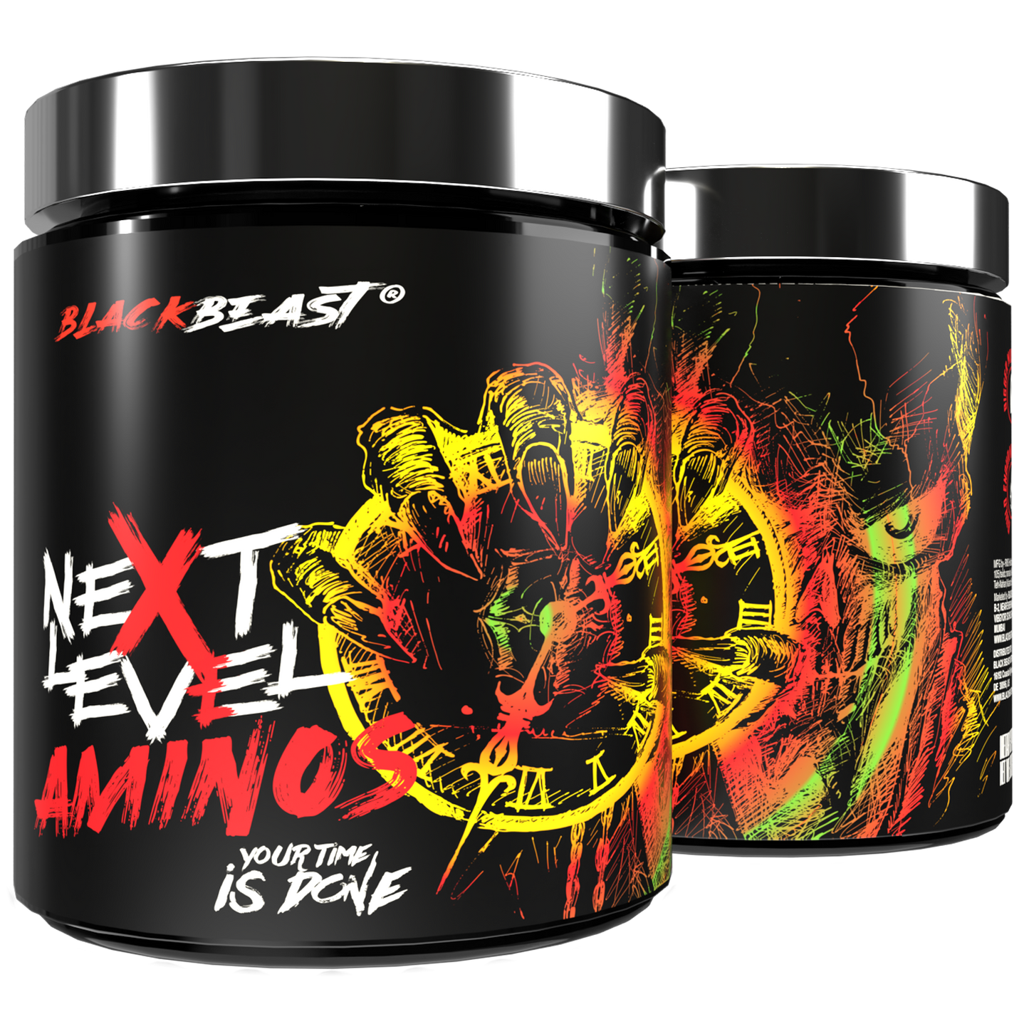 Next Level All Products Combo