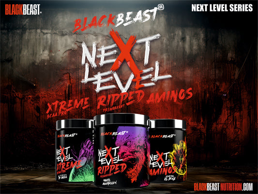 Next Level All Products Combo