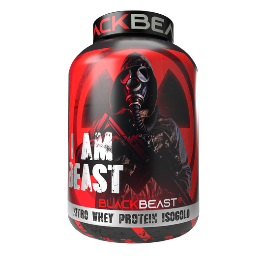 NITRO WHEY PROTEIN ISOGOLD