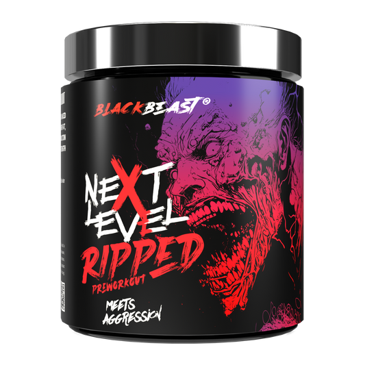 Next Level All Products Combo