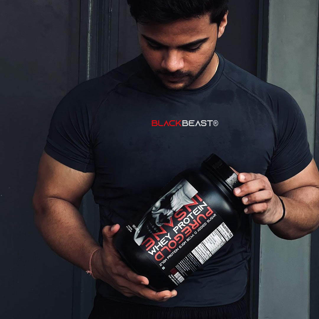 BLACKBEAST WHEY PROTEIN PUREGOLD