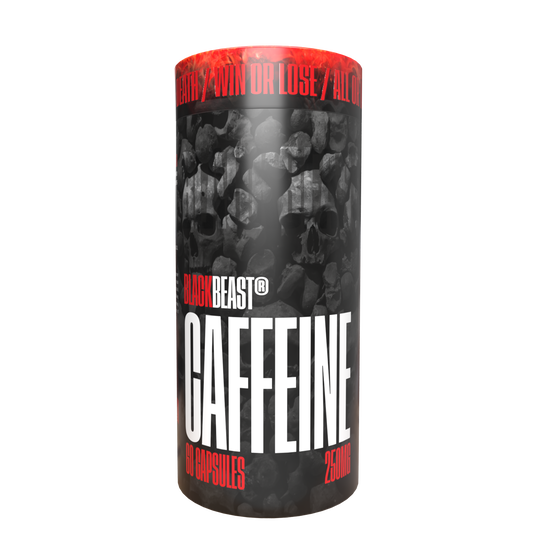 CAFFEINE 250