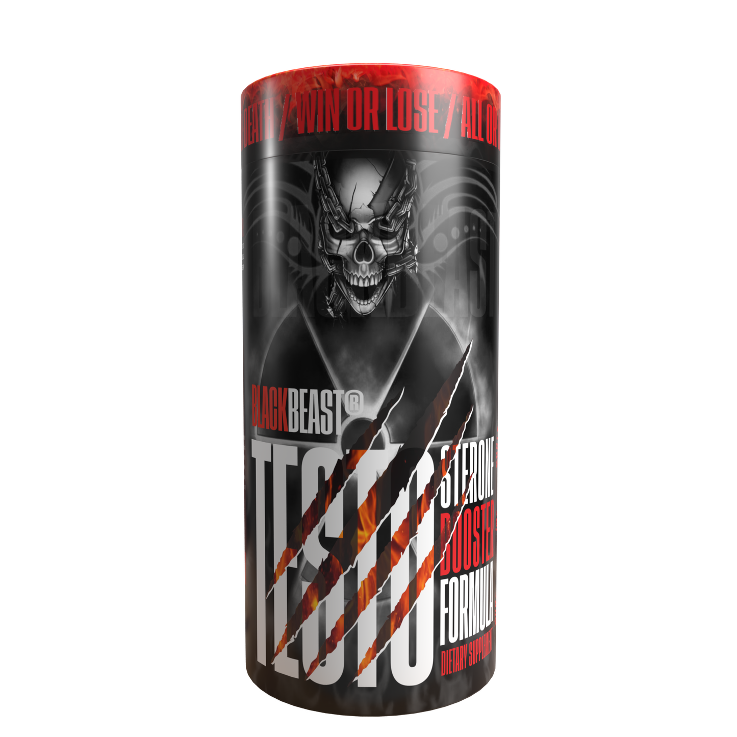 TESTOSTERONE BOOSTER FORMULA