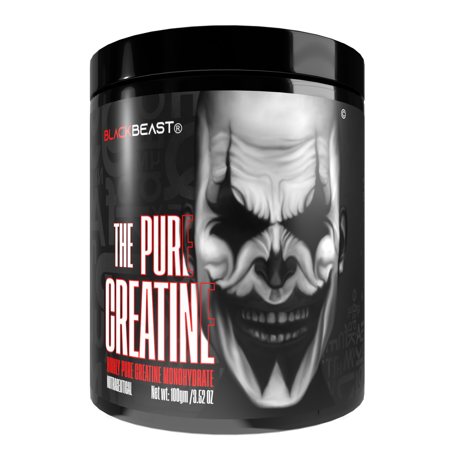 Whey Protein Puregold + Creatine + The Big Daddy Xtreme 2.0 Preworkout Combo