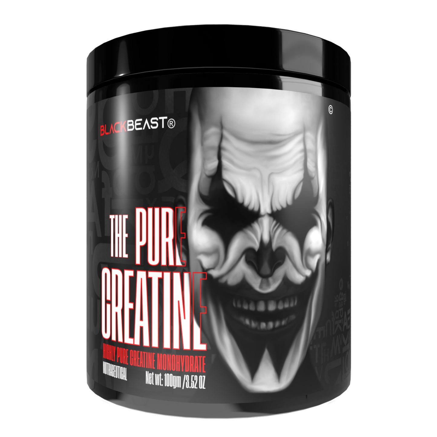 PREWORKOUT XTREME 2.0 + CREATINE COMBO