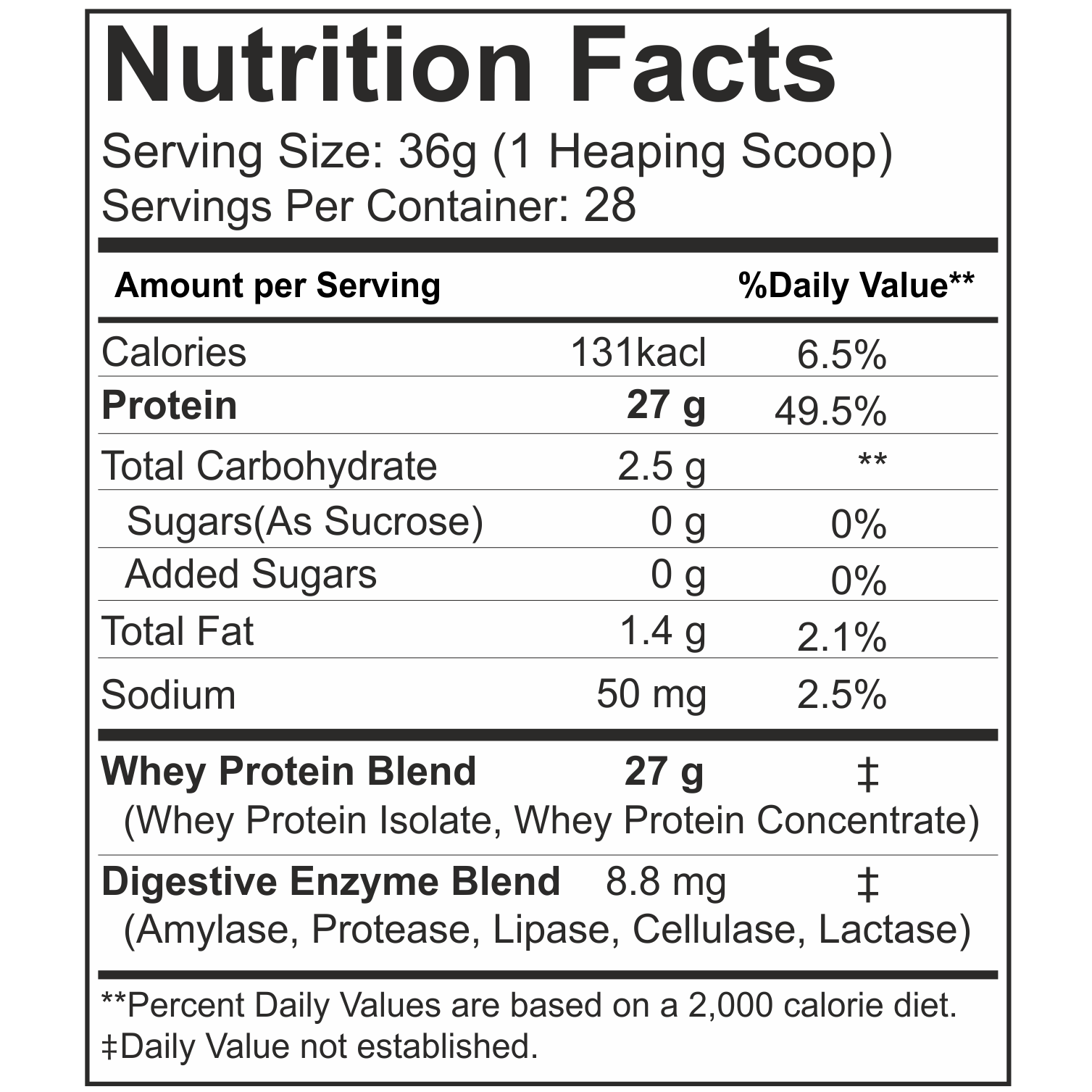 Whey Protein Puregold + Creatine + The Big Daddy Xtreme 2.0 Preworkout Combo