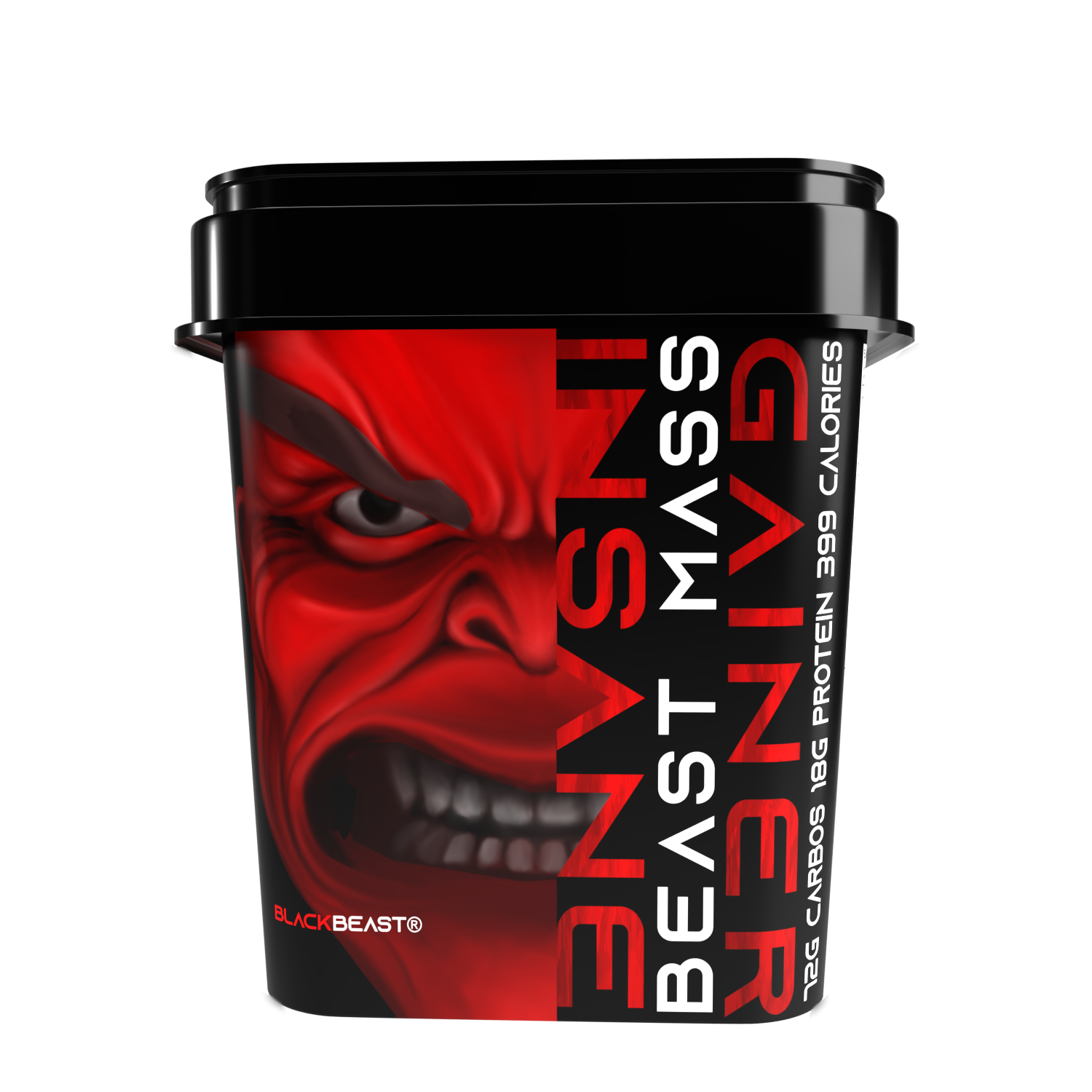 MASS GAINER COMBO