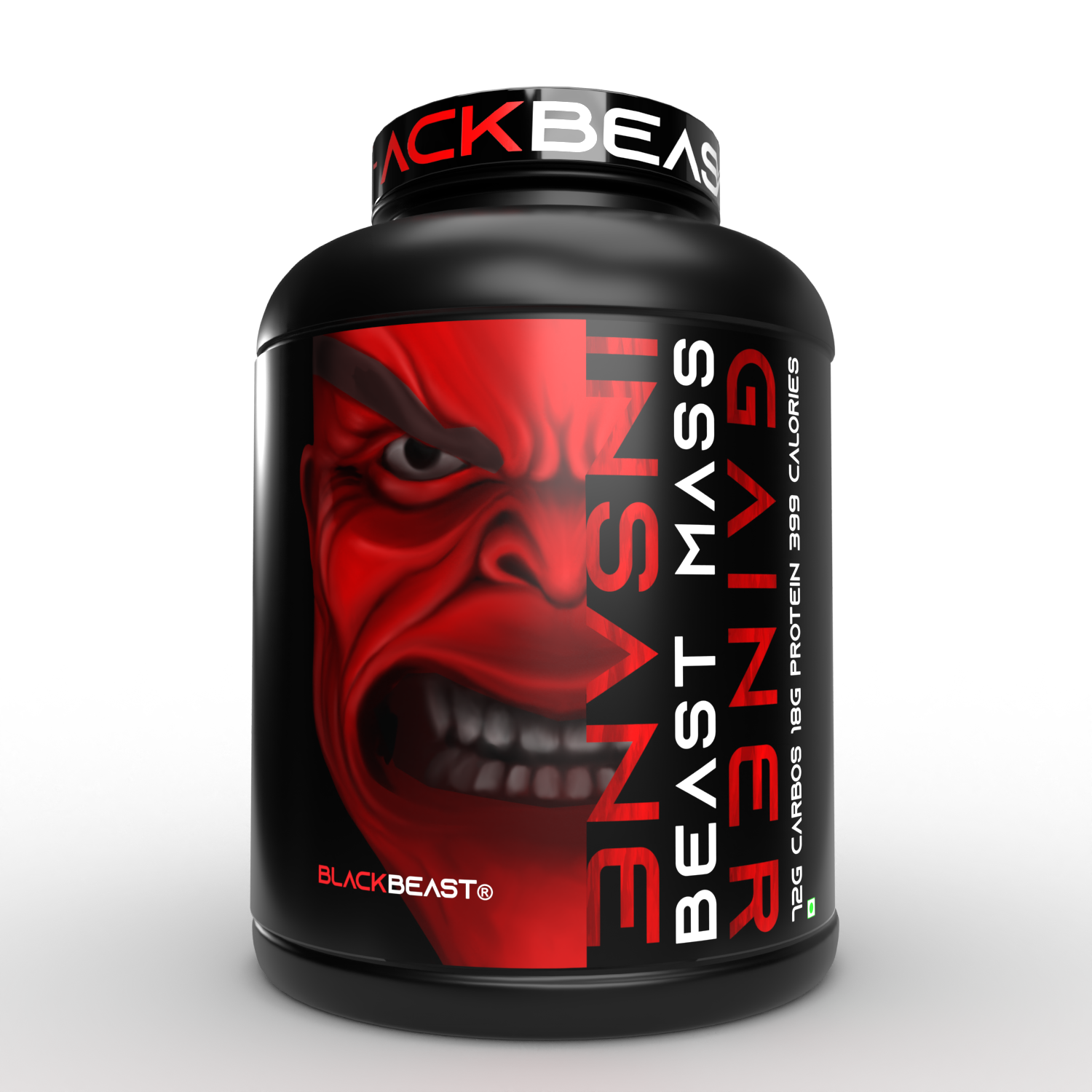 MASS GAINER COMBO