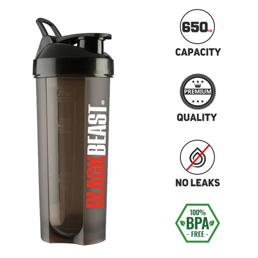 BLACKBEAST SHAKER