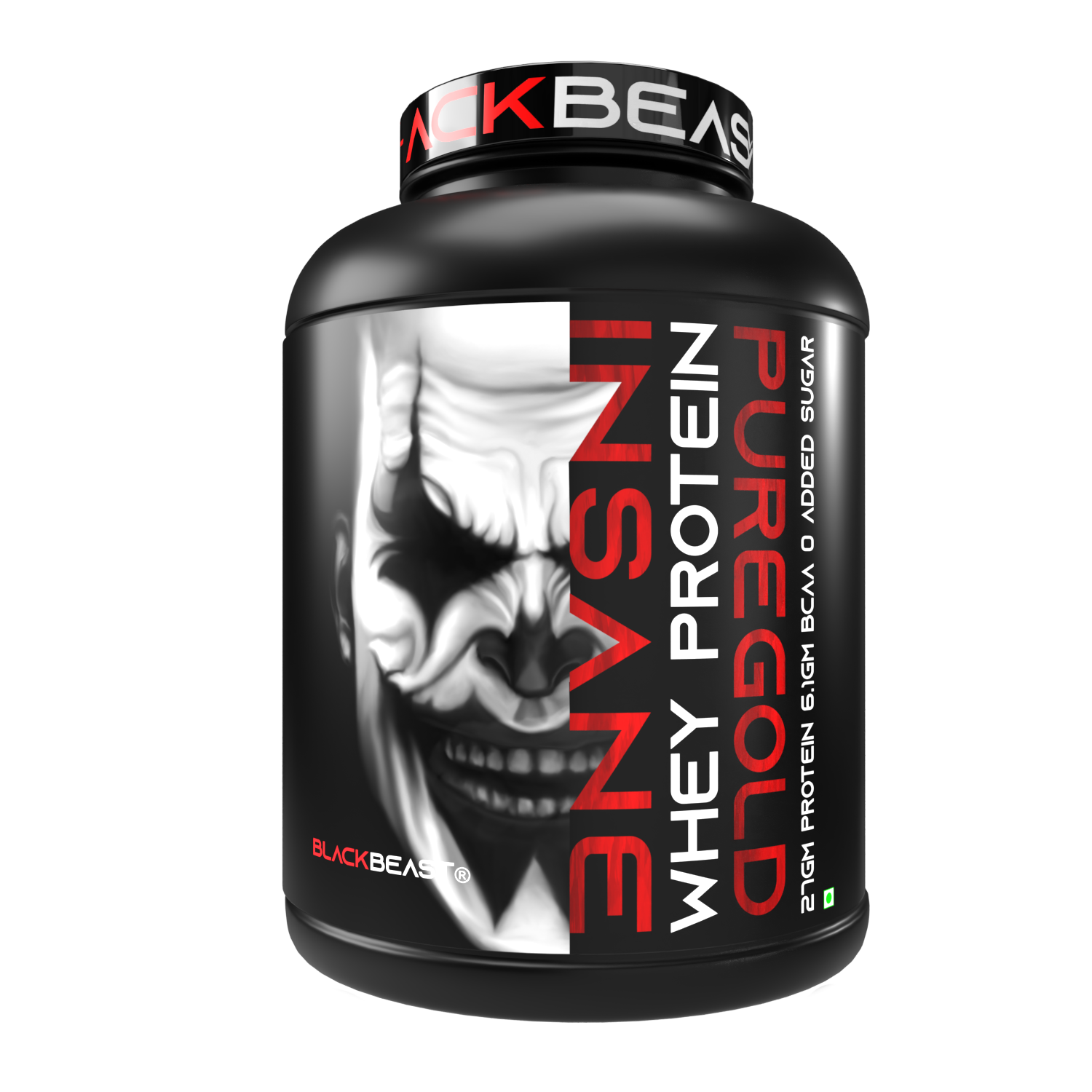 Whey Protein Puregold + Creatine + The Big Daddy Xtreme 2.0 Preworkout Combo