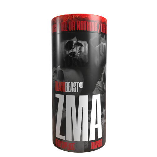 ZMA