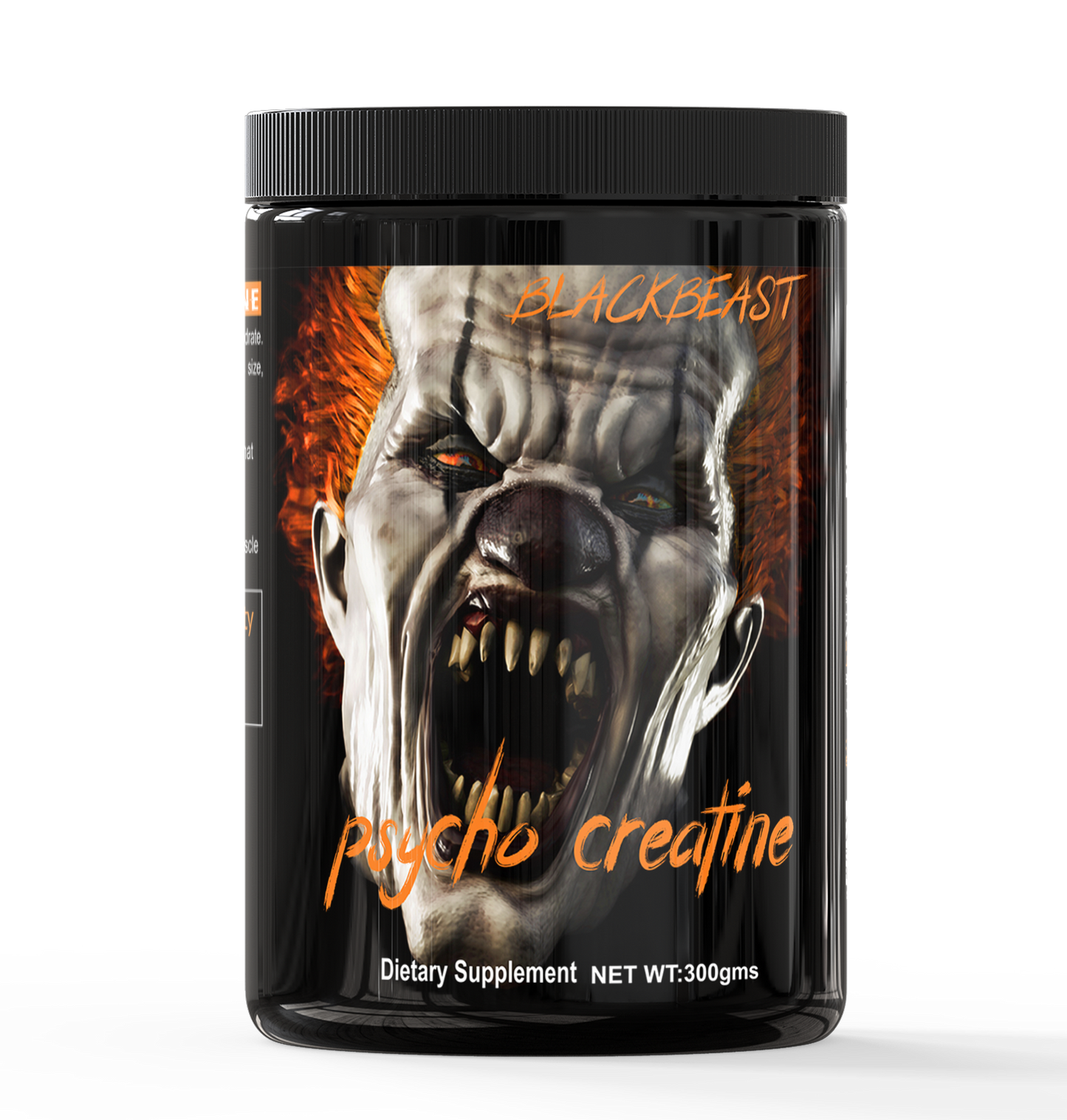 PSYCHO CREATINE