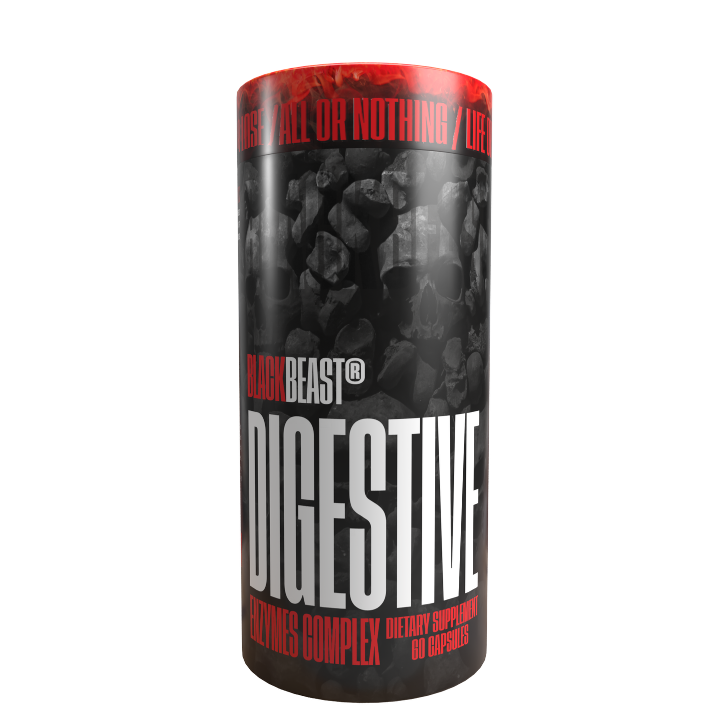 DIGESTIVE ENZYMES COMPLEX