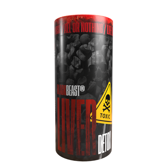 LIVER DETOX