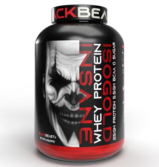 Whey Protein